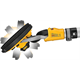 Wandschuurmachine DeWalt DCE800N-XJ