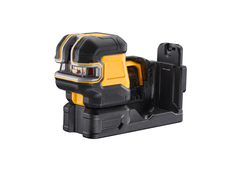 Kruislijnlaser Groen DeWalt DCE822NG18