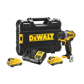 Slagschroevendraaier DeWalt DCF601D2