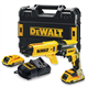 Gipsschroefmachine DeWalt DCF620D2K