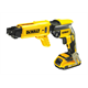 Gipsschroefmachine DeWalt DCF620D2K