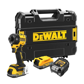 Hydraulische slagschroevendraaier DeWalt DCF870E2T