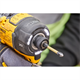 Hydraulische slagschroevendraaier DeWalt DCF870E2T
