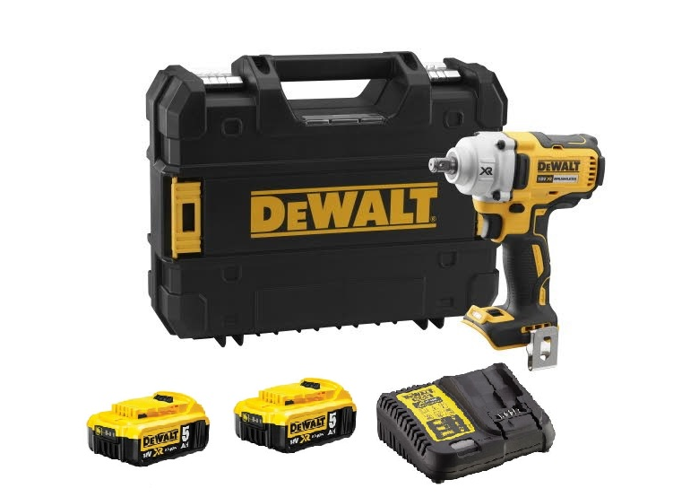 Slagmoersleutel DeWalt DCF894HP2