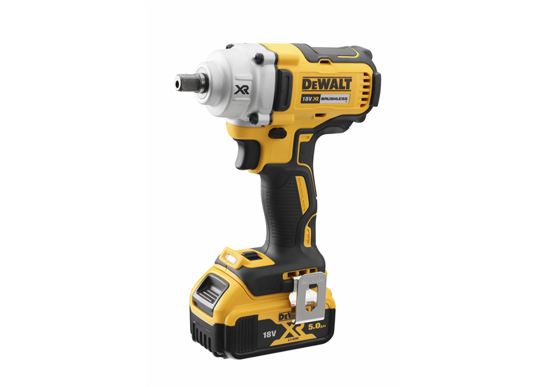Slagmoersleutel DeWalt DCF894P2