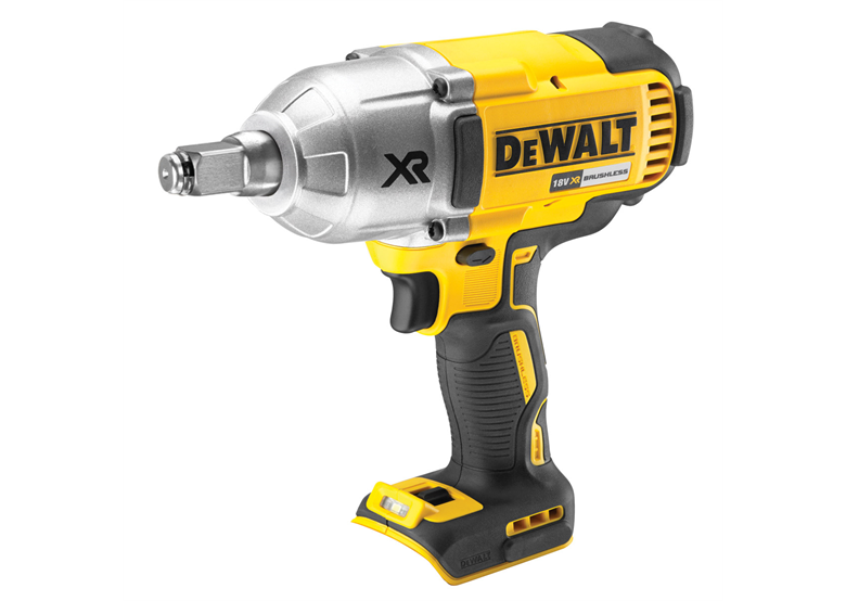 Slagmoersleutel DeWalt DCF899HN