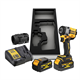 Slagmoersleutel DeWalt DCF923P2G