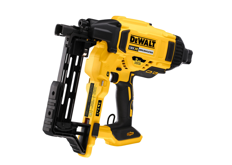 Accu Hekwerktacker 18V XR DeWalt DCFS950N-XJ