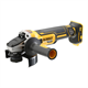 Haakse slijper DeWalt DCG405NT