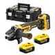 Haakse slijper DeWalt DCG405P3