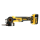 Haakse slijper DeWalt DCG405P3