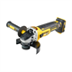 Haakse slijper DeWalt DCG405P3