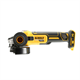 Haakse slijper DeWalt DCG405P3