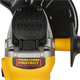 Haakse slijper DeWalt DCG405P3