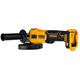 Haakse slijper DeWalt DCG407N