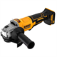 Haakse slijper DeWalt DCG408N