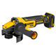 Haakse slijper DeWalt DCG409VSN