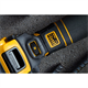 Haakse slijper DeWalt DCG409VSN