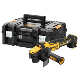 Haakse  Slijpmachine DeWalt DCG409VSNT