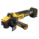 Haakse  Slijpmachine DeWalt DCG409VSNT