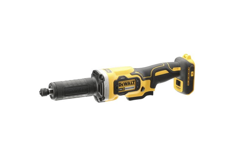 Rechte slijper DeWalt DCG426N