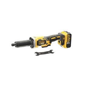 Rechte slijper DeWalt DCG426P2