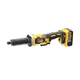 Rechte slijper DeWalt DCG426P2