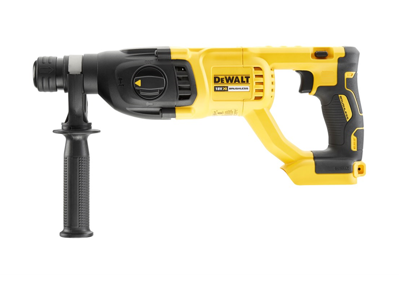 Boorhamer DeWalt DCH133N