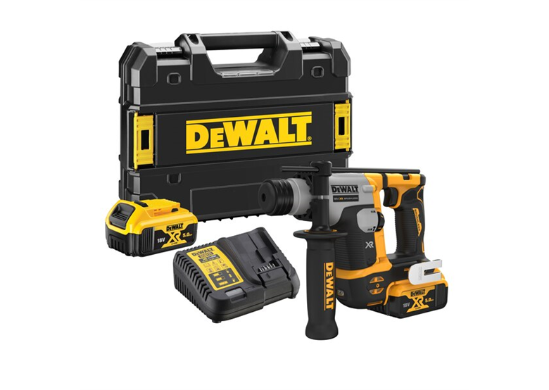 Boorhamer SDS-Plus DeWalt DCH172P2