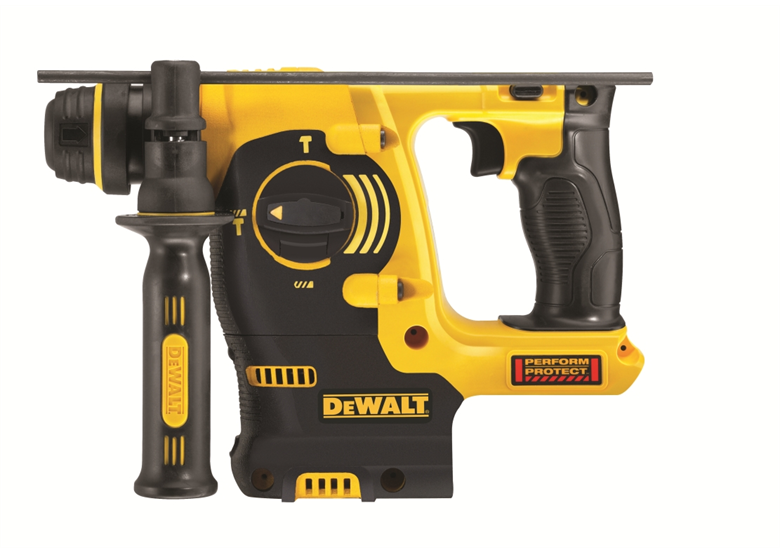 Boorhamer DeWalt DCH253N