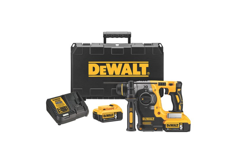 Boorhamer DeWalt DCH273P2
