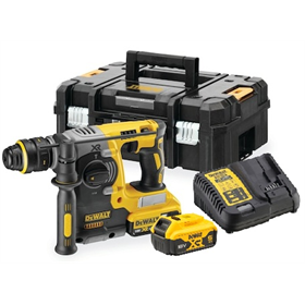 Boorhamer DeWalt DCH273P2T 2x5.0Ah
