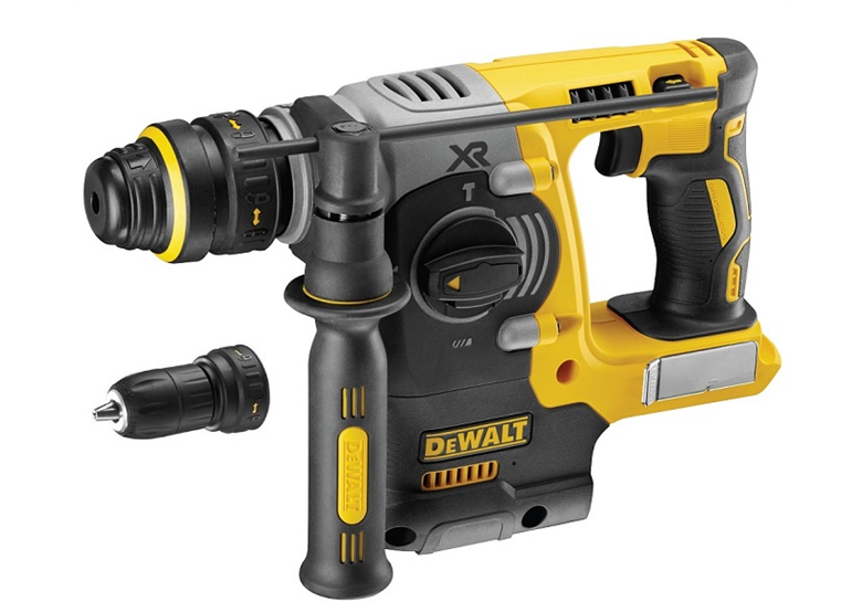 Boorhamer DeWalt DCH274N