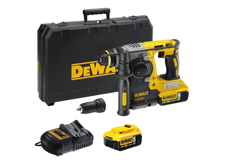 Boorhamer DeWalt DCH274P2