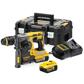 Boorhamer DeWalt DCH274P2T 2x5.0Ah