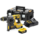 Boorhamer DeWalt DCH274P2T 2x5.0Ah