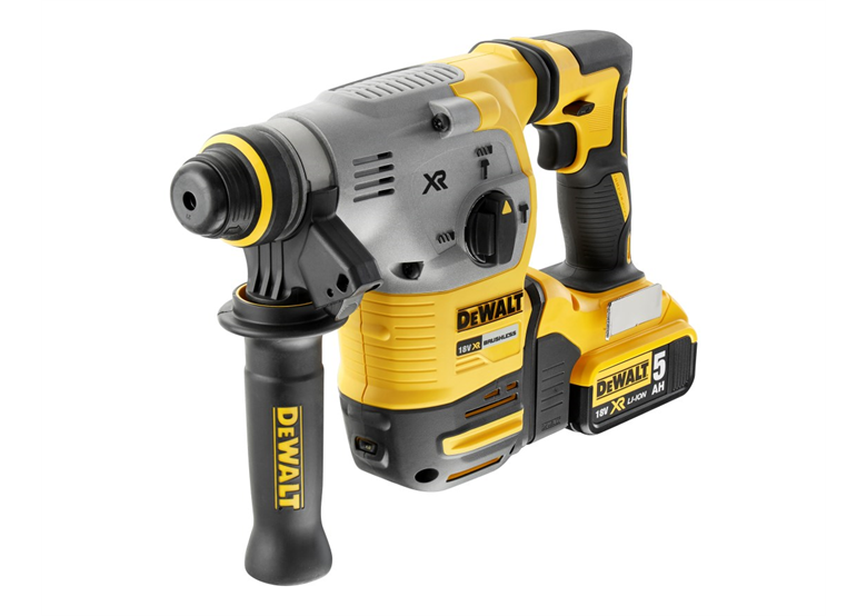 Combihamer DeWalt DCH283NT