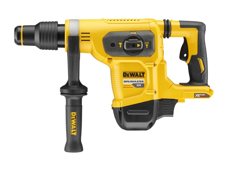 Boorhamer DeWalt DCH481N