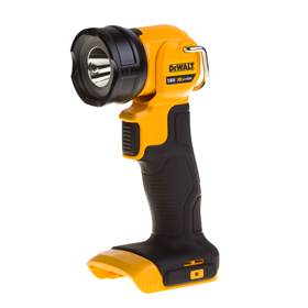 Zaklamp DeWalt DCL040