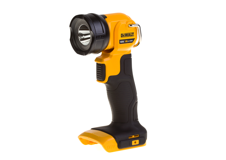 Zaklamp DeWalt DCL040