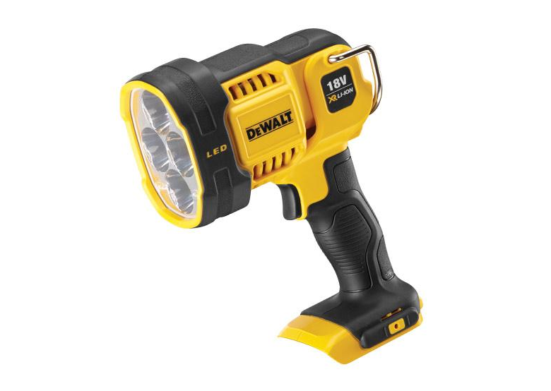 Werklamp LED DeWalt DCL043