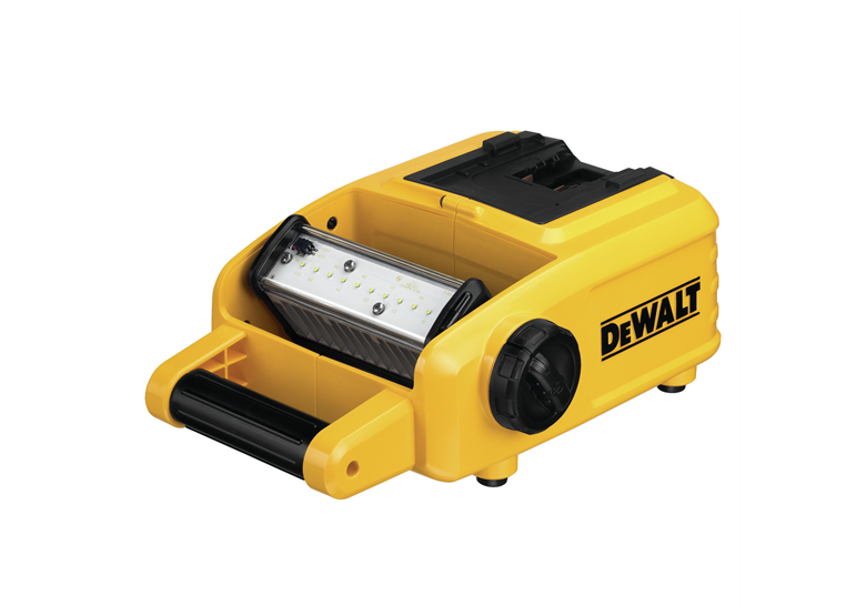 LED lamp DeWalt DCL060
