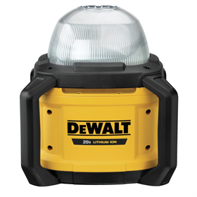 Bouwlamp DeWalt DCL074