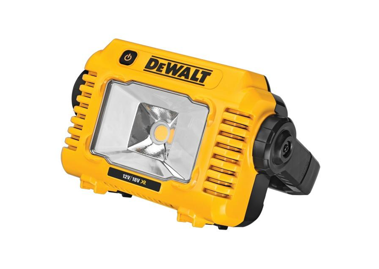 Werklamp DeWalt DCL077-XJ