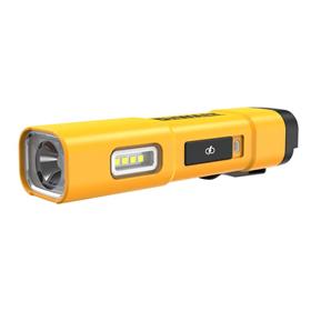 Oplaadbare zaklamp DeWalt DCL183
