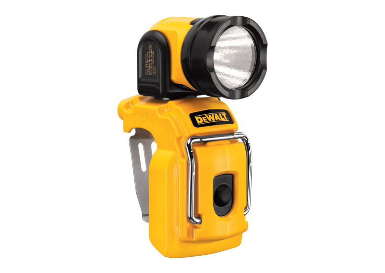 Accu LED Lamp DeWalt DCL510N