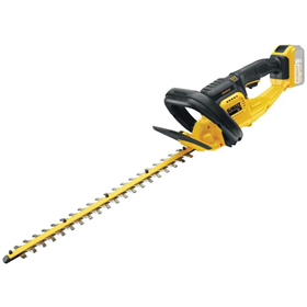 Heggenschaar DeWalt DCM563PB