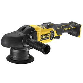 Polijstmachine accu DeWalt DCM848N-XJ
