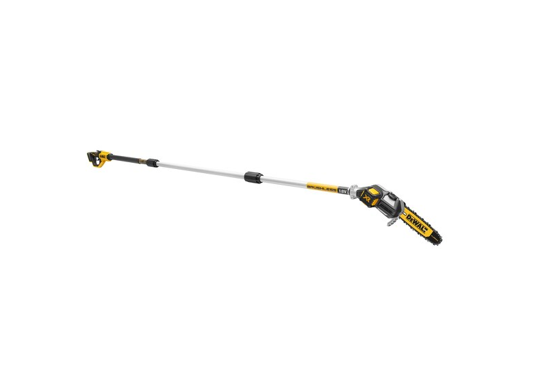 Draadloze Stokzaag DeWalt DCMPS567P1