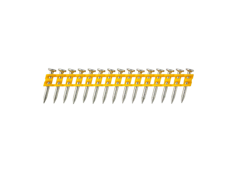 Spijkers voor  DCN890 STD 2.6mmx15mm DeWalt DCN 890 1015